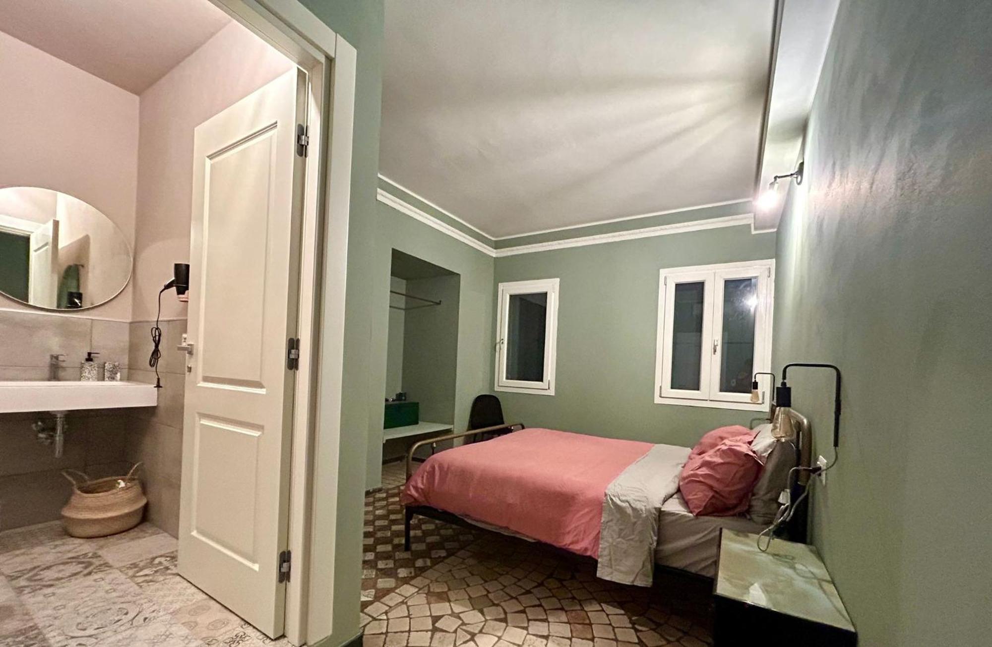 카르피 Al Civico 73 B&B 외부 사진